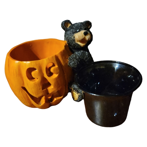 Vtg Votive Candle Holder - Picture 5 of 8